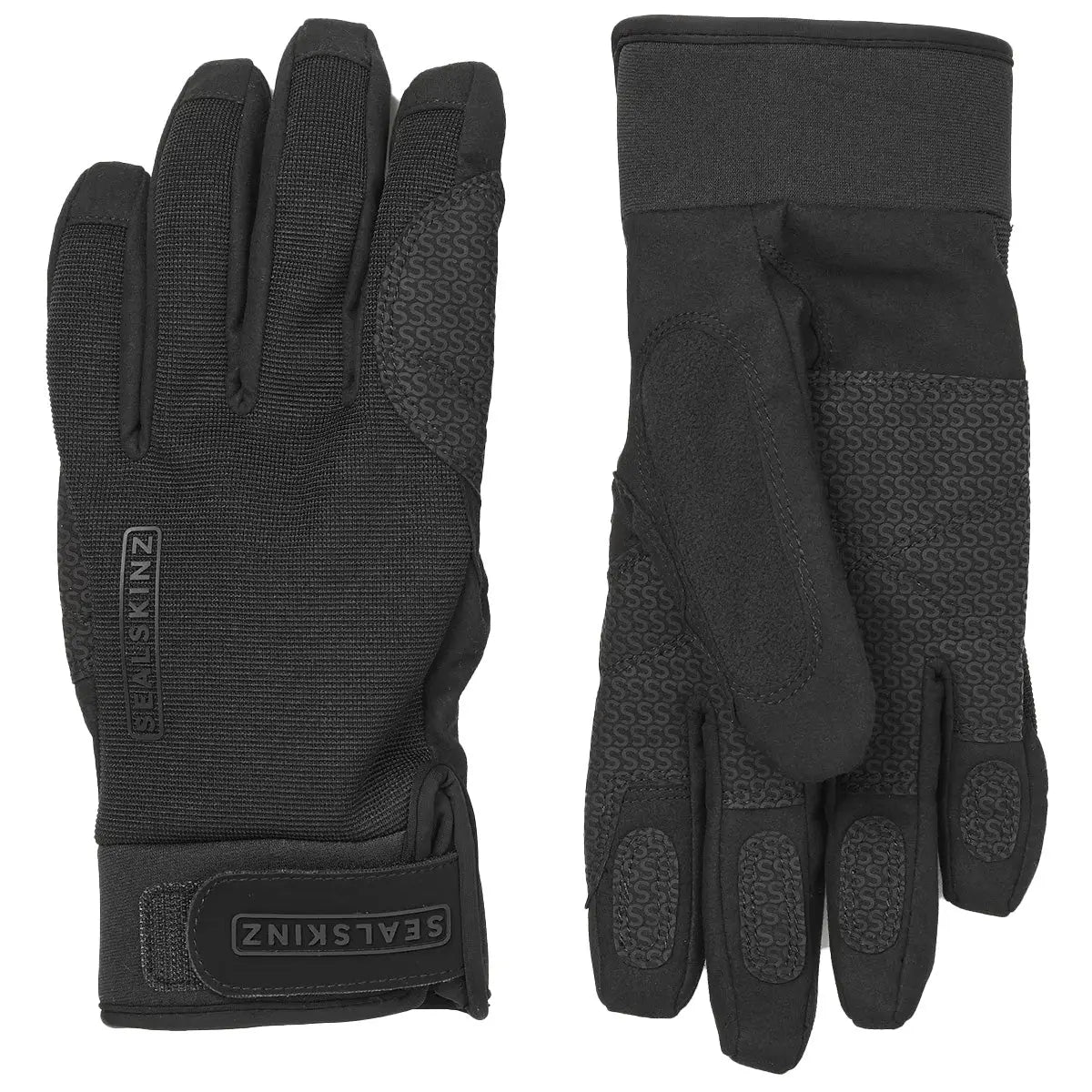 SealSkinz Harling Waterproof All Weather Glove Sealskinz