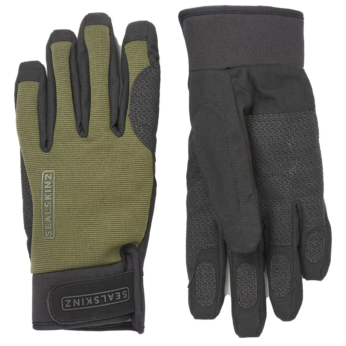 SealSkinz Harling Waterproof All Weather Glove Sealskinz