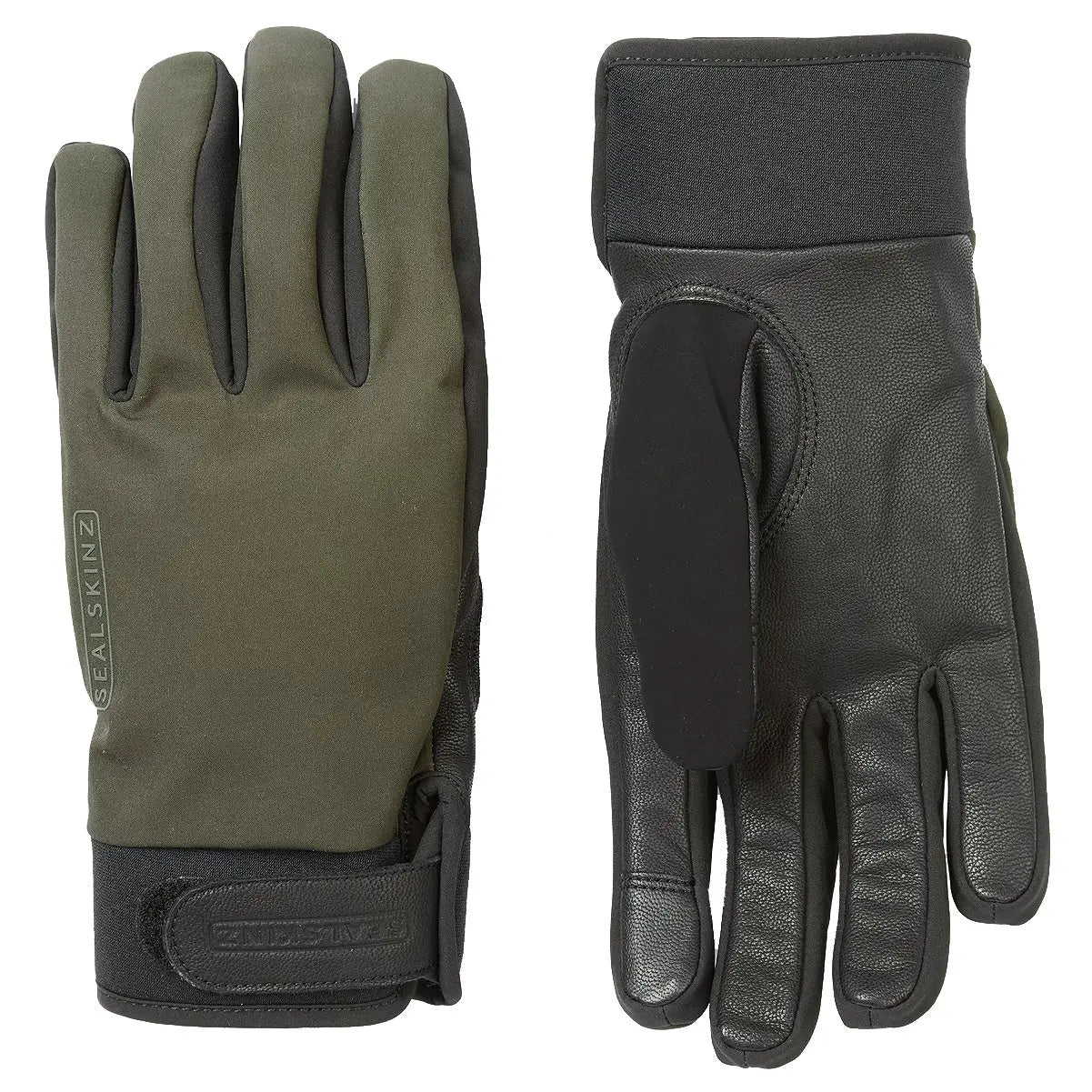 SealSkinz Keeling Waterproof All Weather Insulated Glove Sealskinz