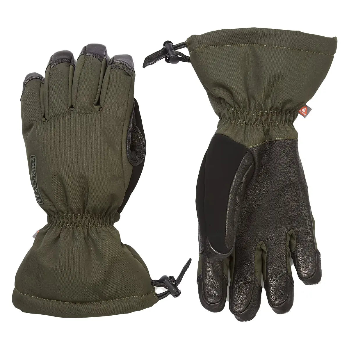 SealSkinz Southery Waterproof Extreme Cold Weather Gauntlet Sealskinz