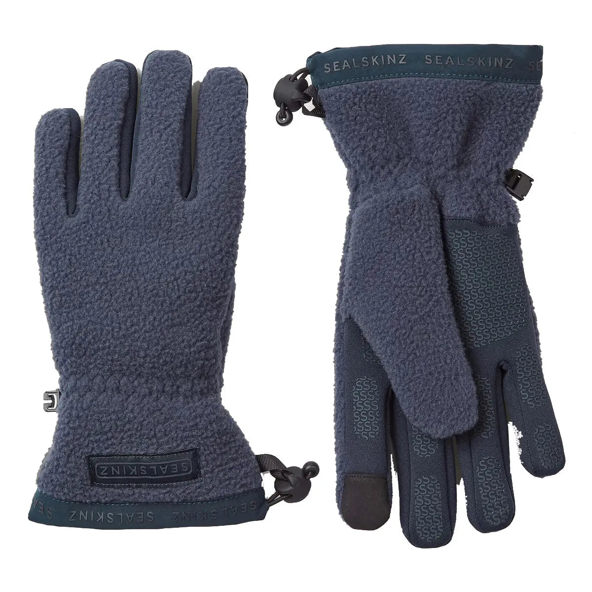 Sealskinz Hoveton Waterproof Sherpa Fleeced Glove Sealskinz