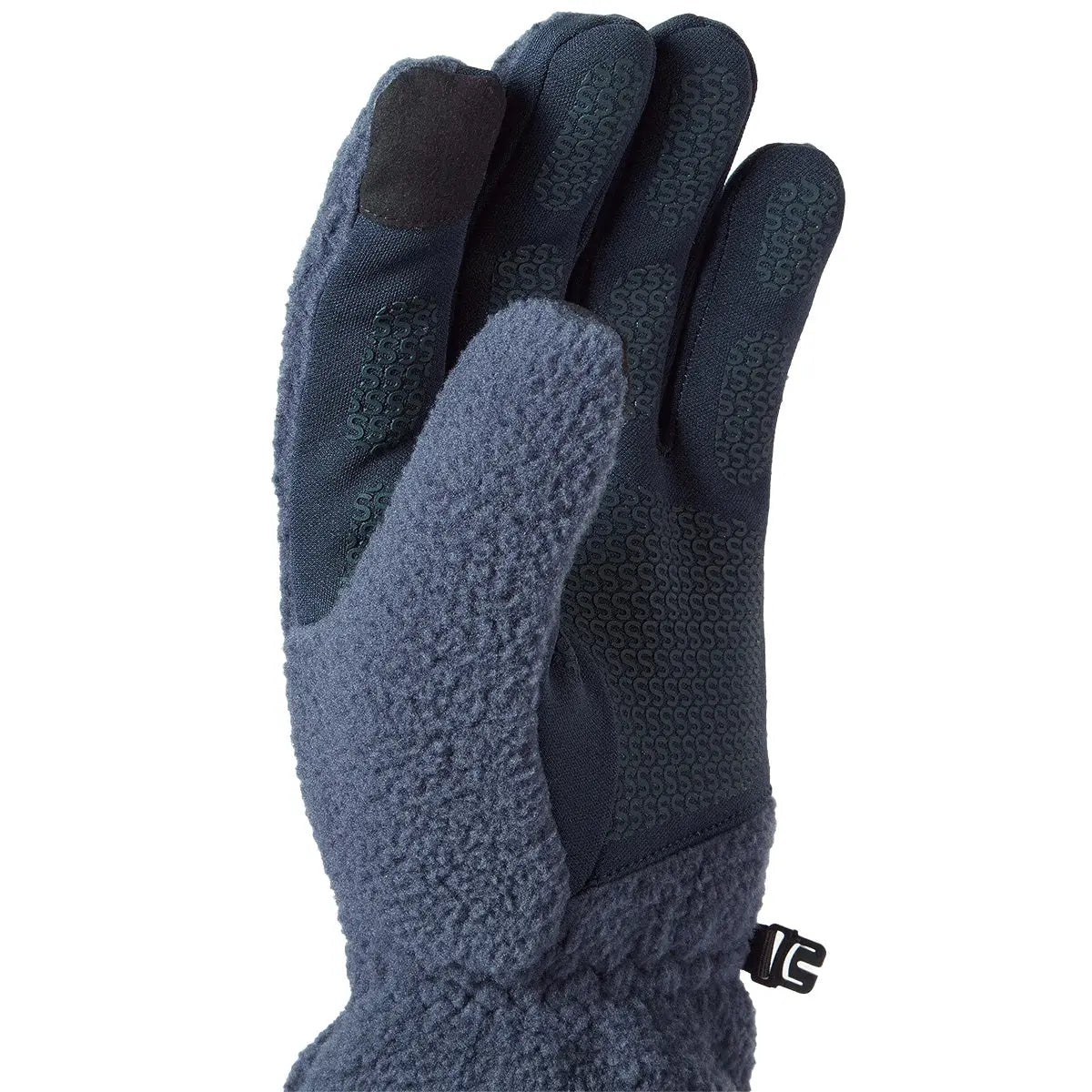 Sealskinz Hoveton Waterproof Sherpa Fleeced Glove Sealskinz