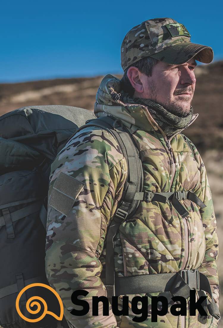 Suppliers of Army & Outdoor Kit Worldwide | John Bull Clothing