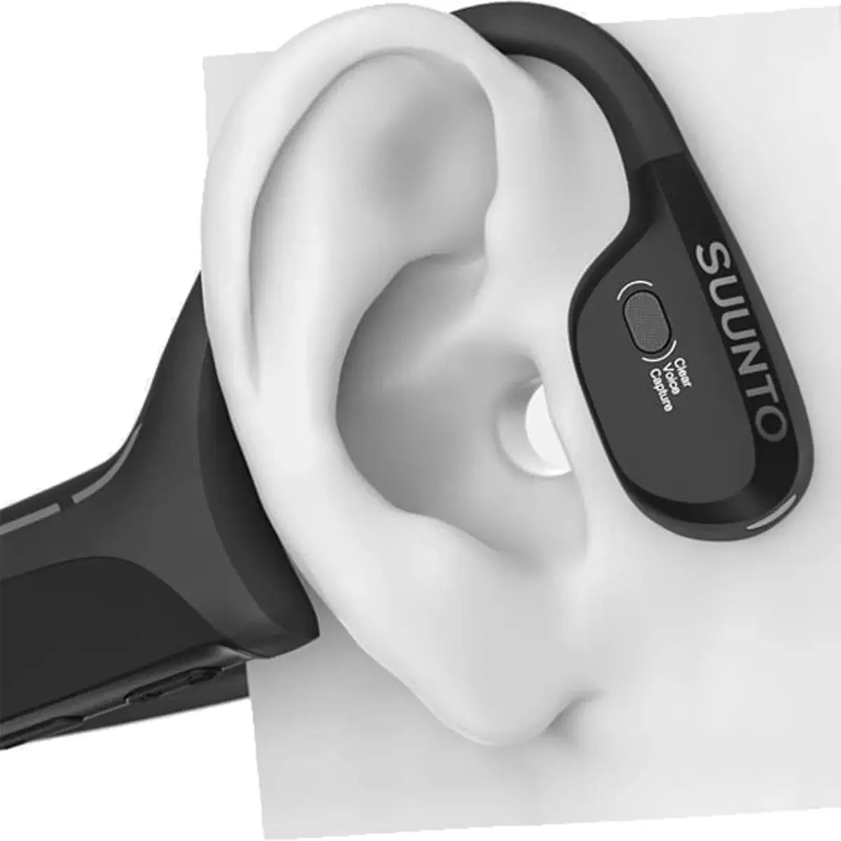 Suunto Wing Open Ear Bluetooth Headphones Suunto