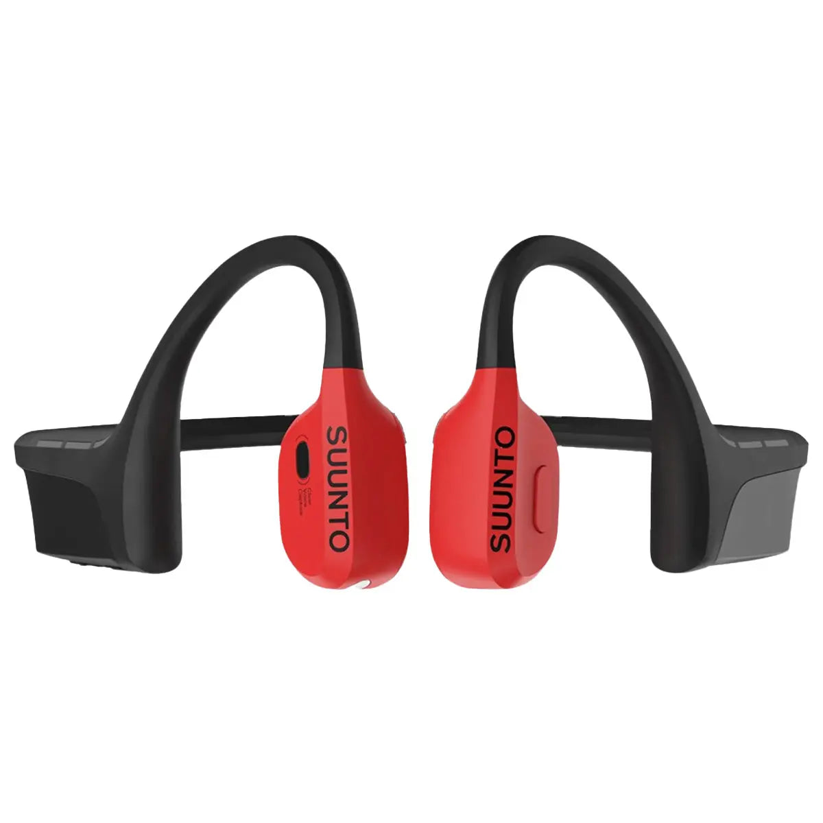 Suunto Wing Open Ear Bluetooth Headphones Suunto