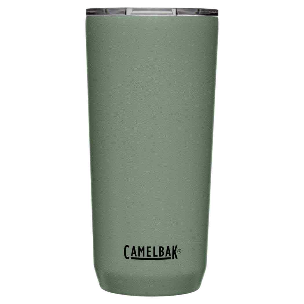 Camelbak Horizon Tumbler 600ml Stainless Steel Wattle Bottle - John Bull Clothing