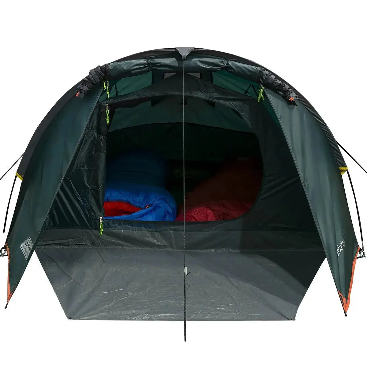 Highlander Blackthorn 2 Person Backpacking Tent - John Bull Clothing