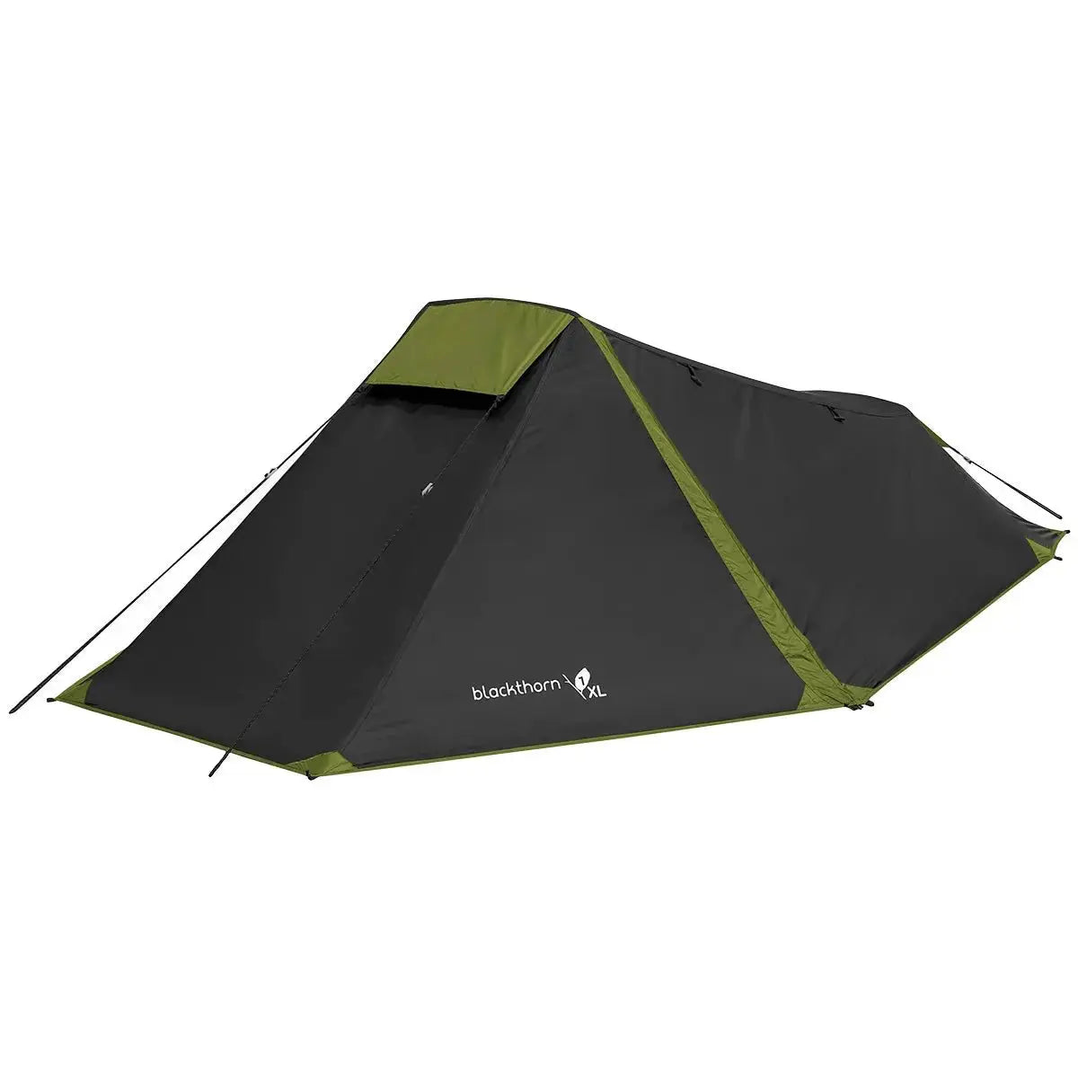 Highlander Blackthorn XL 1 Person Lightweight Tent - John Bull Clothing