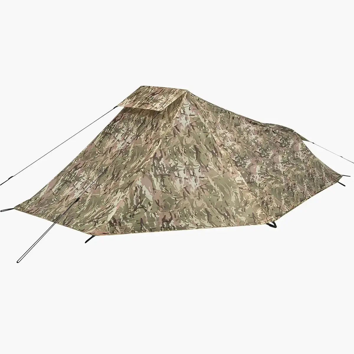 Highlander Blackthorn XL 1 Person Lightweight Tent - John Bull Clothing