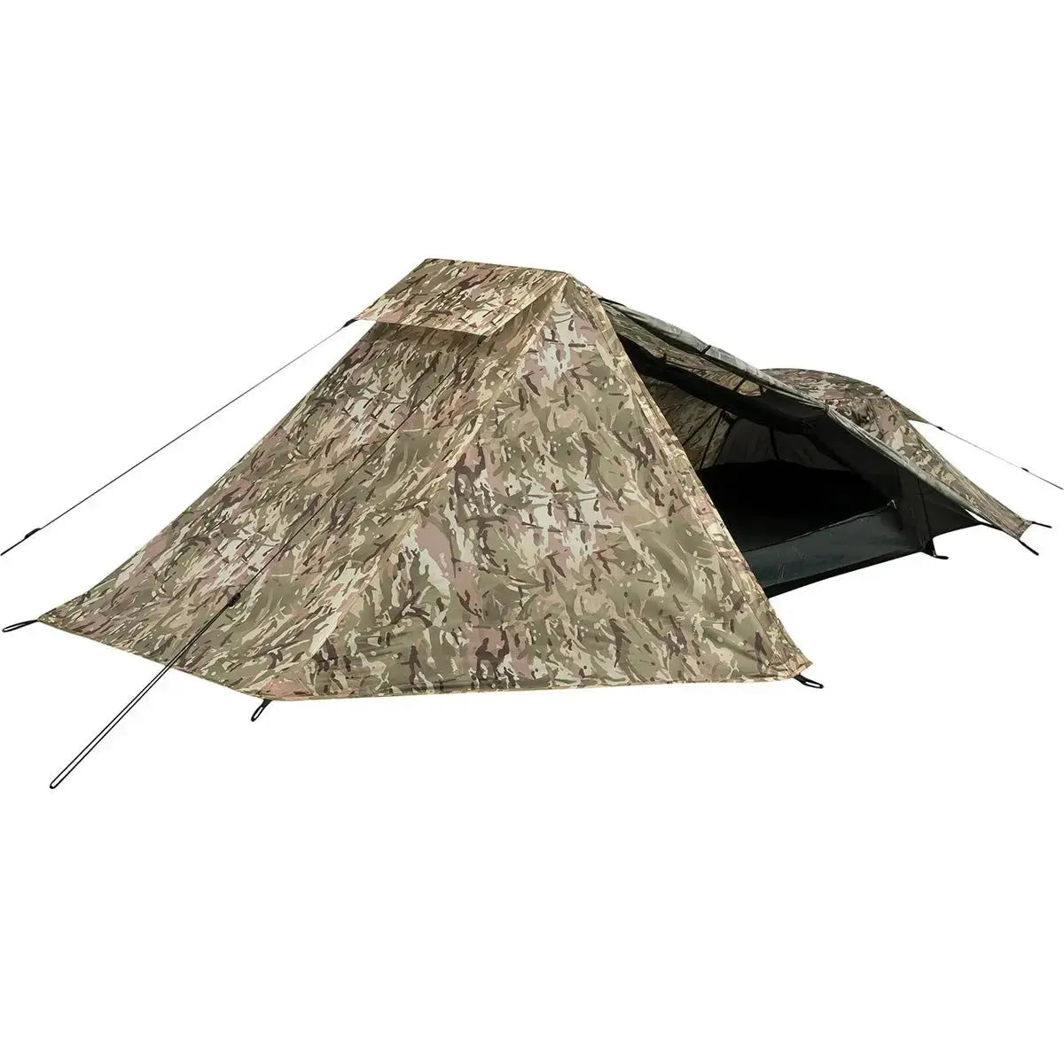 Highlander Blackthorn XL 1 Person Lightweight Tent - John Bull Clothing