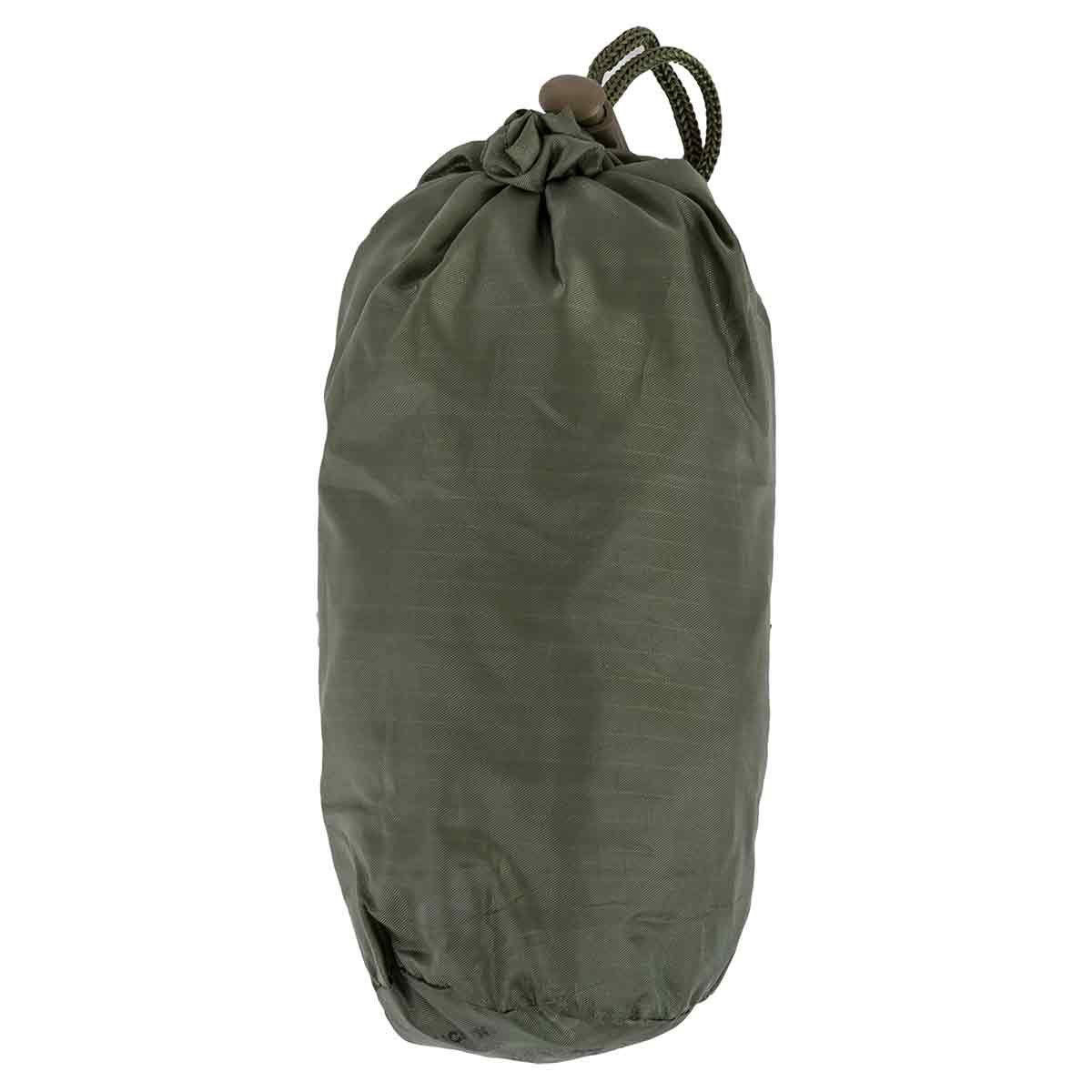 Highlander Rucksack Cover 80 - 90L Olive Green - John Bull Clothing