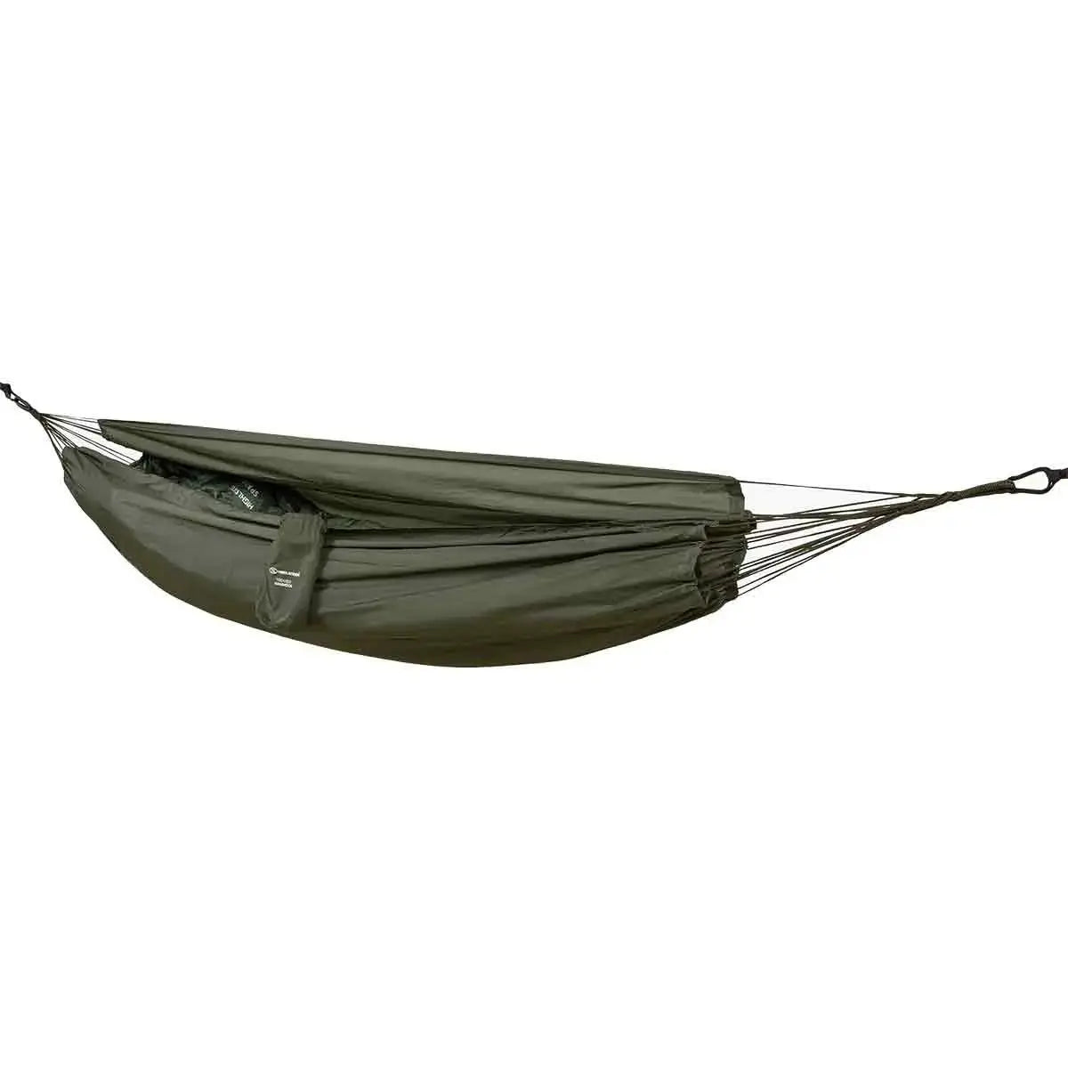 Highlander Trekker Hammock Olive Green - John Bull Clothing