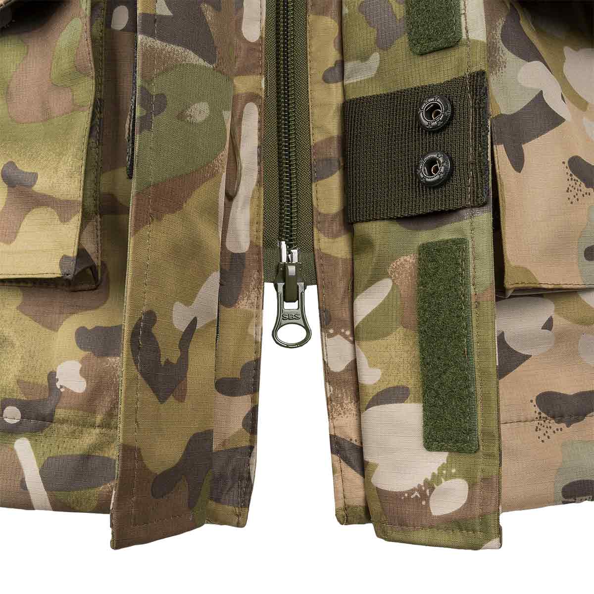 Highlander Typhoon Waterproof Jacket HMTC - John Bull Clothing