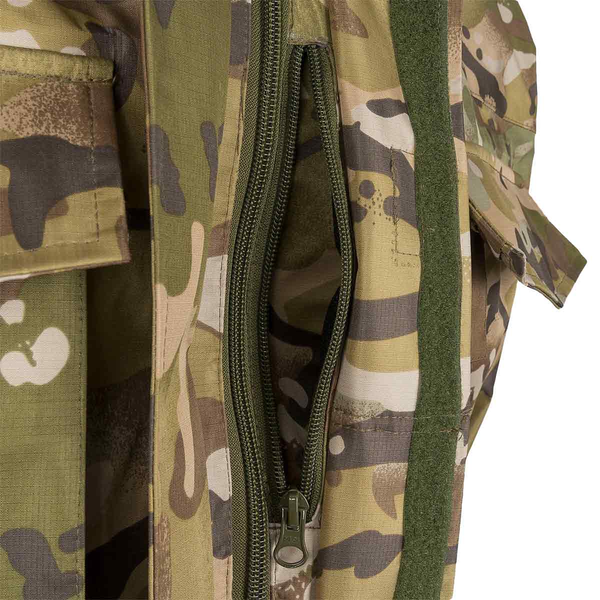 Highlander Typhoon Waterproof Jacket HMTC - John Bull Clothing