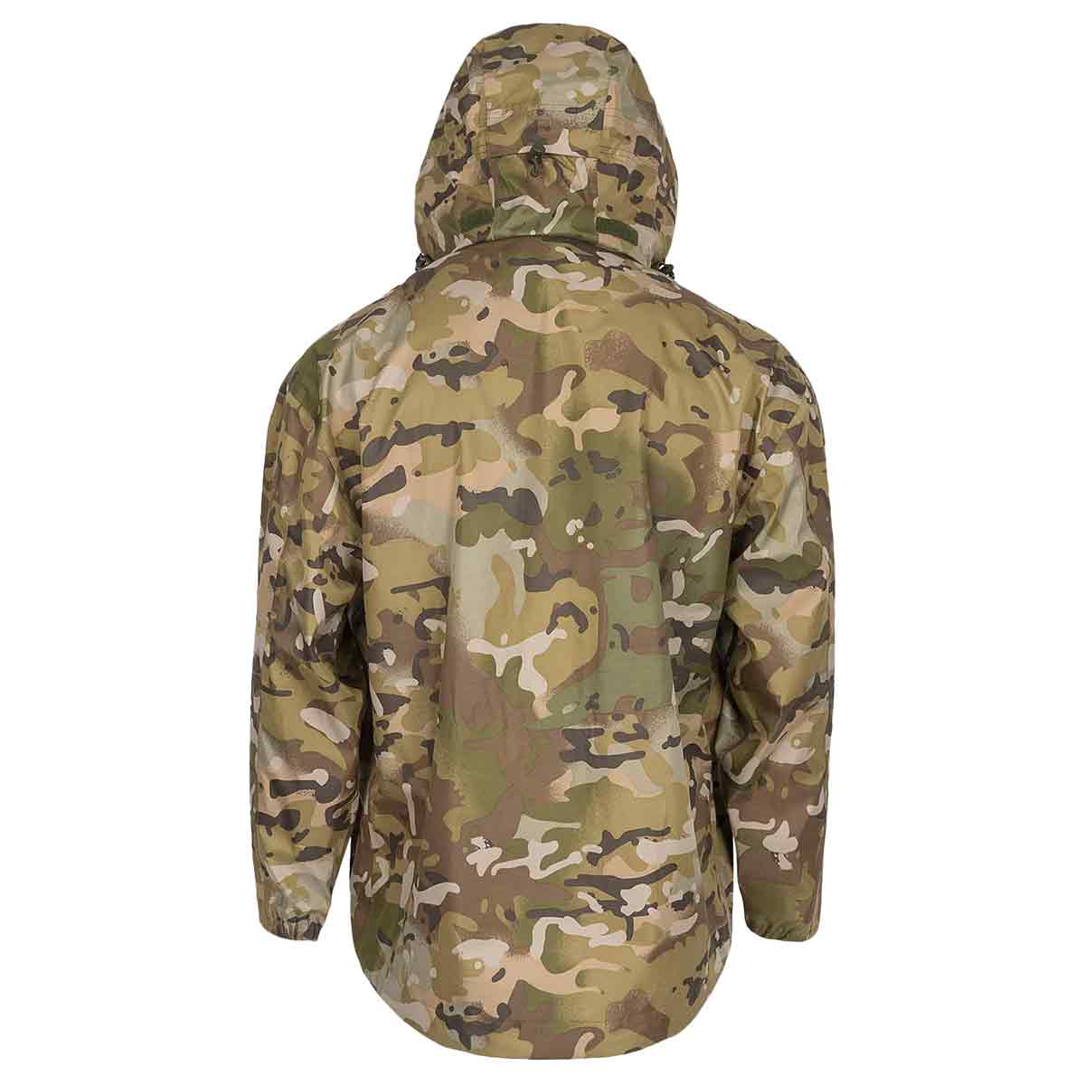 Highlander Typhoon Waterproof Jacket HMTC - John Bull Clothing