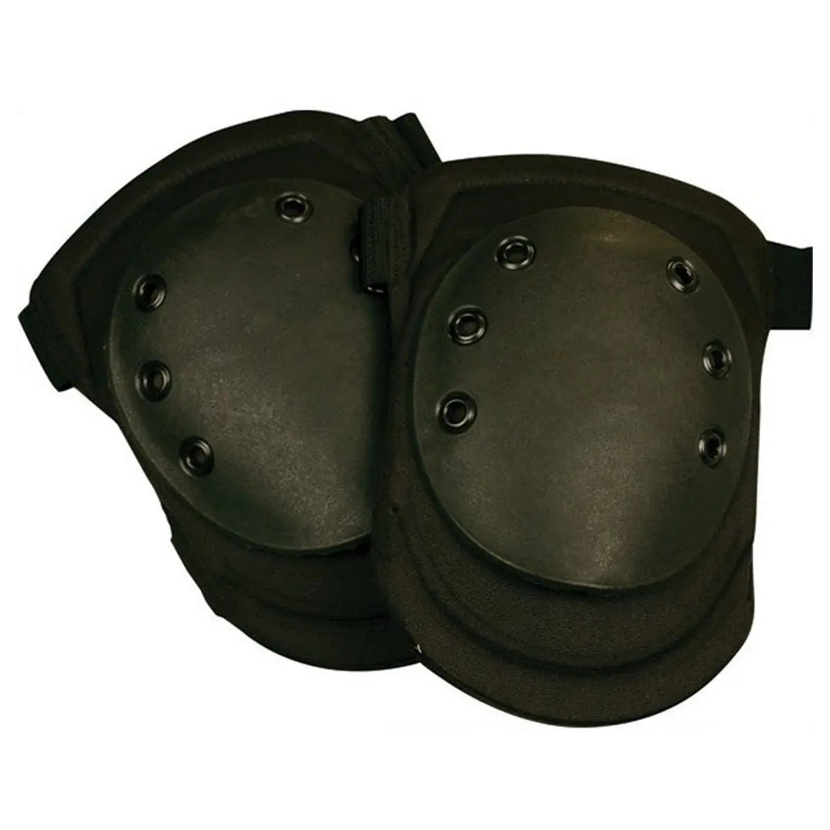 Kombat Airsoft Armoured Knee Pads | John Bull Clothing