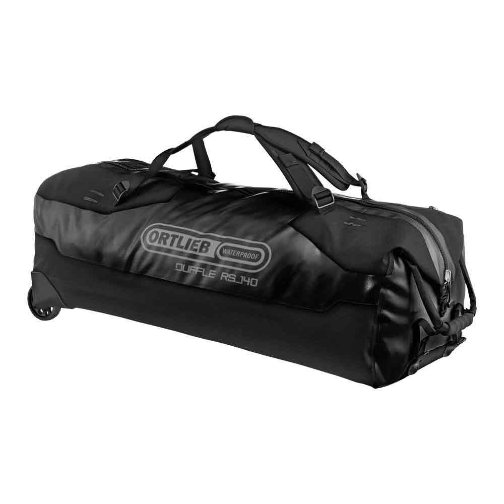 Ortlieb Duffle RS Travel Bag 140L - John Bull Clothing