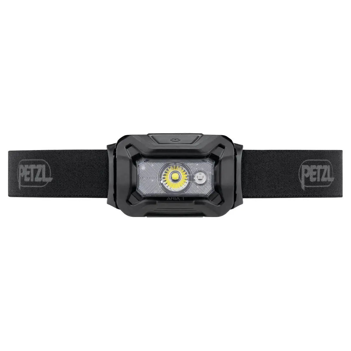 Petzl Aria 1 RGB Waterproof Headtorch 350 Lumens - John Bull Clothing