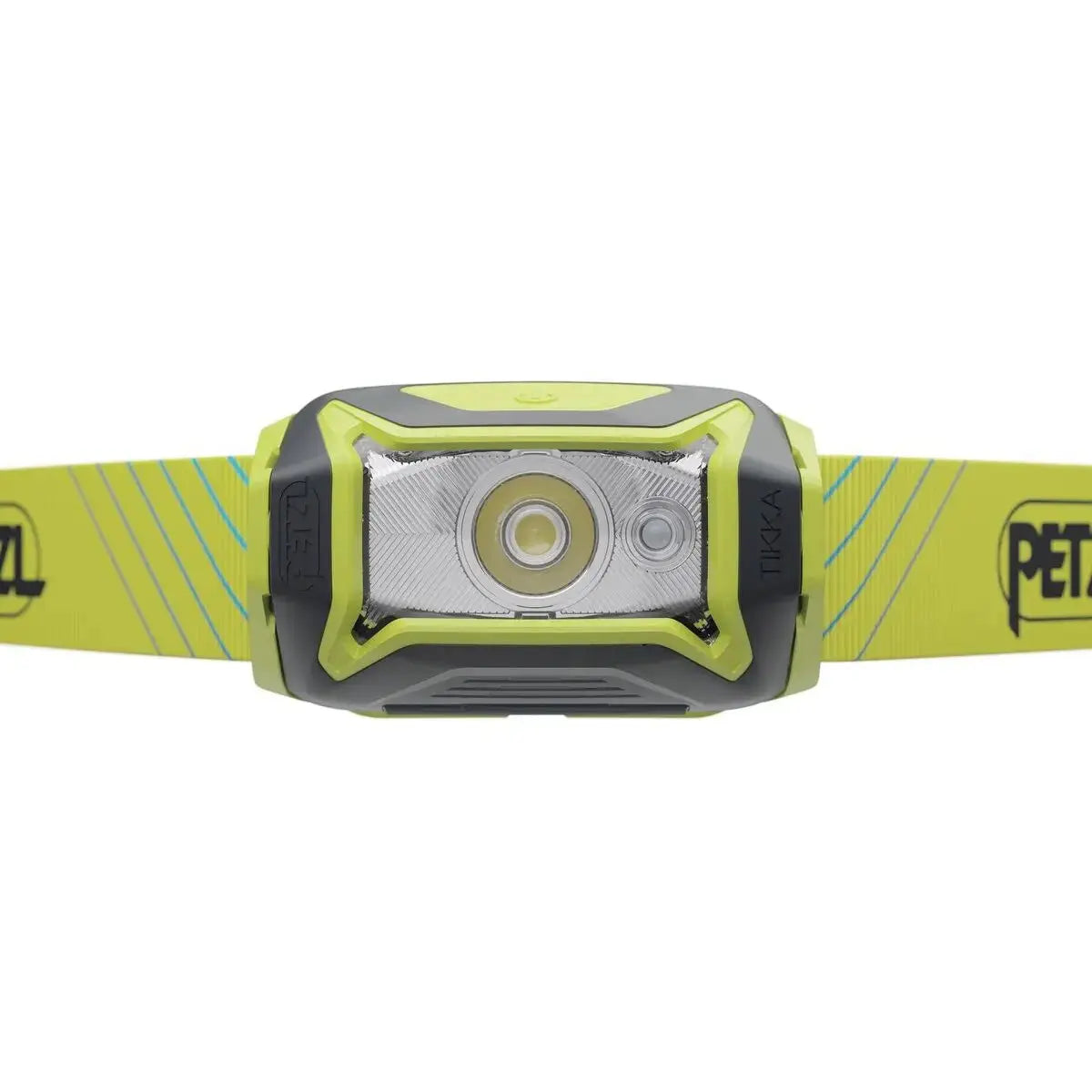 Petzl Tikka Core Headtorch with Red Light 450 Lumens - John Bull Clothing