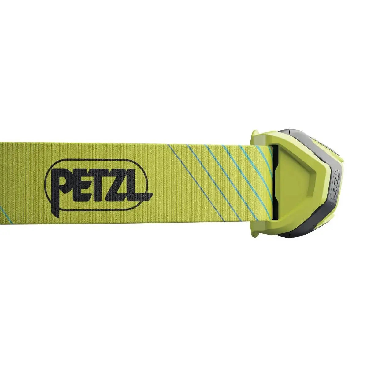 Petzl Tikka Core Headtorch with Red Light 450 Lumens - John Bull Clothing