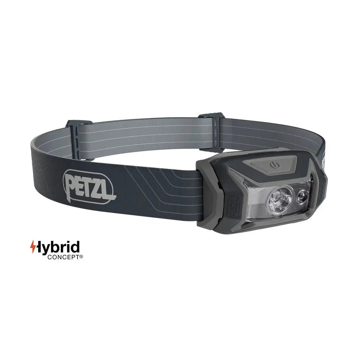 Petzl Tikka Head Torch with Red Light 350 Lumens - John Bull Clothing