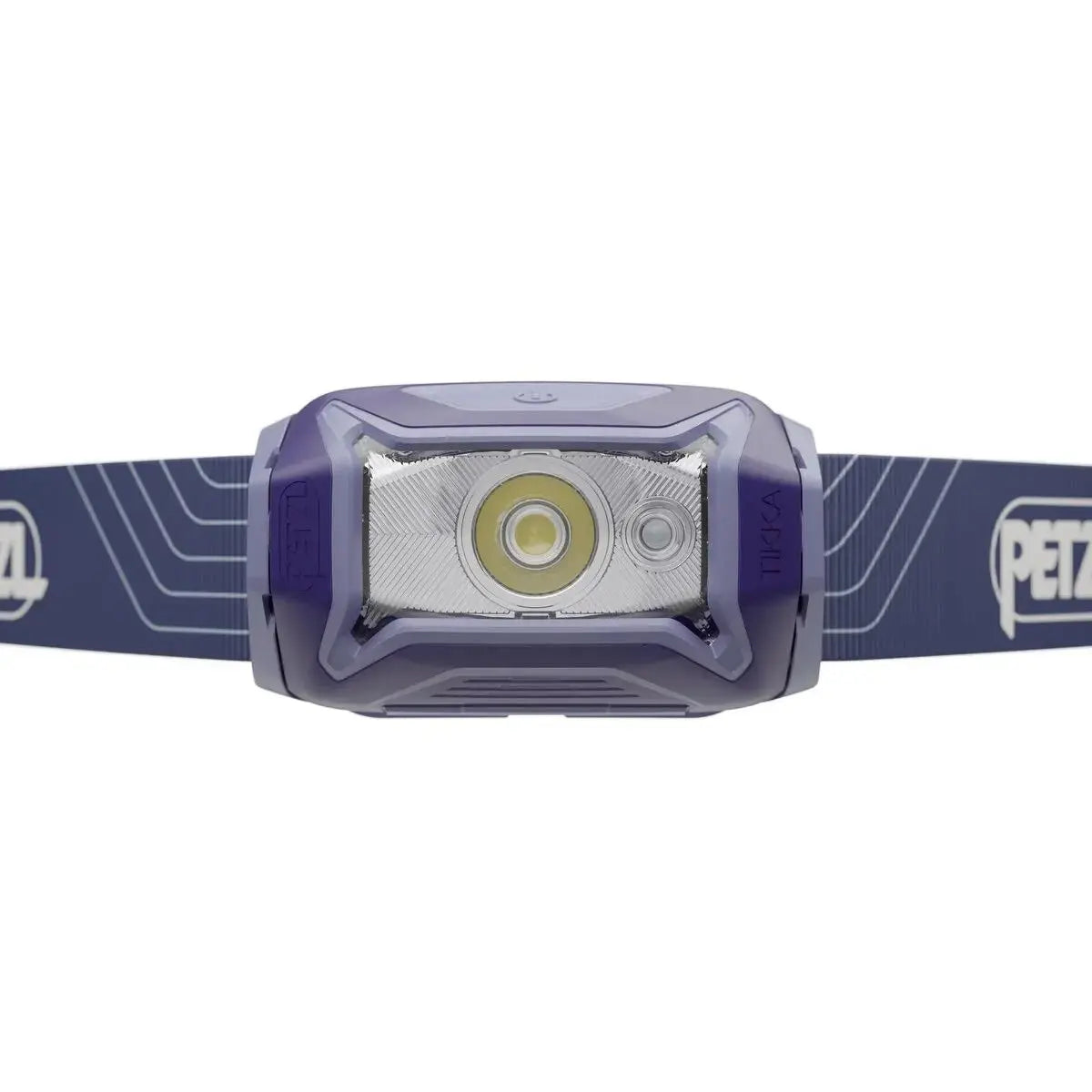 Petzl Tikka Head Torch with Red Light 350 Lumens - John Bull Clothing