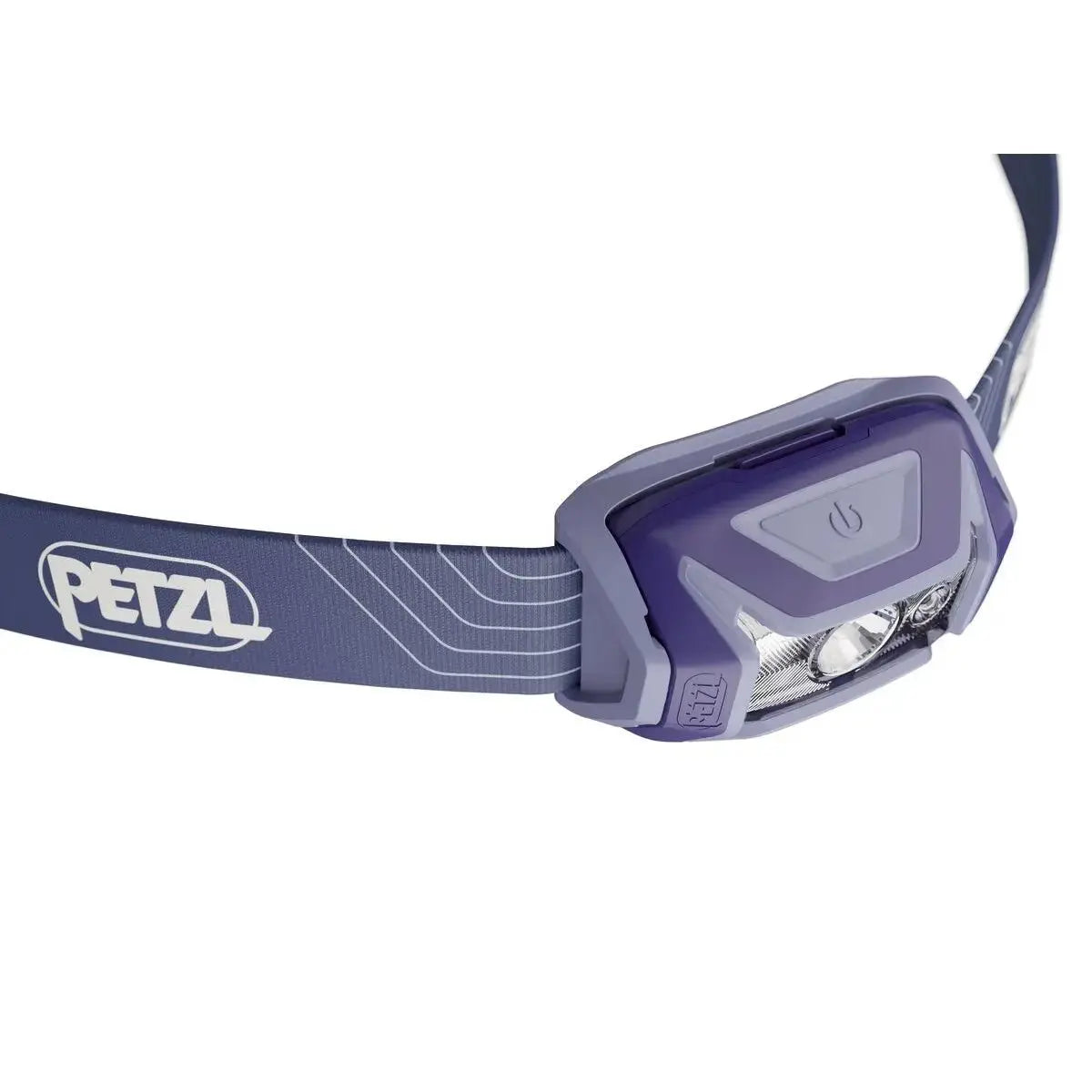 Petzl Tikka Head Torch with Red Light 350 Lumens - John Bull Clothing