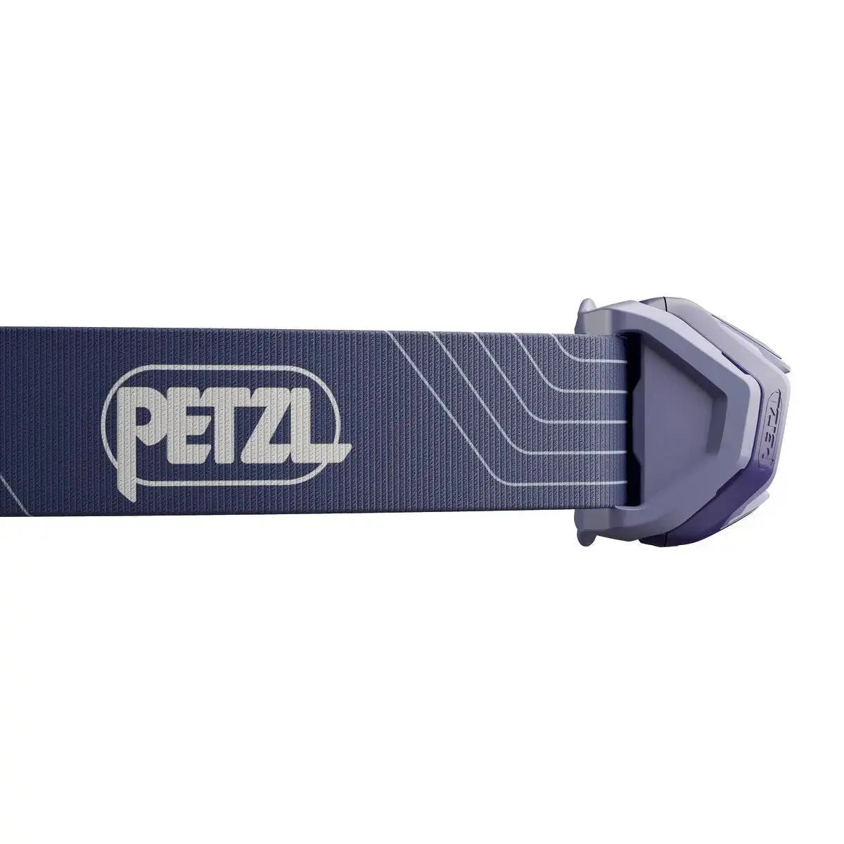 Petzl Tikka Head Torch with Red Light 350 Lumens - John Bull Clothing