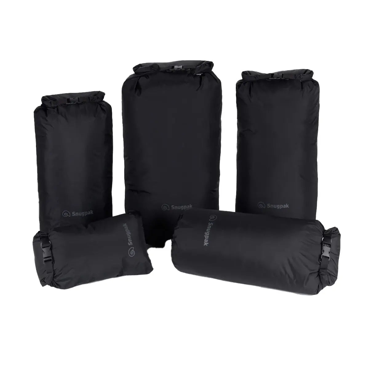 Snugpak Dri - Sak Waterproof Dry Bags - John Bull Clothing