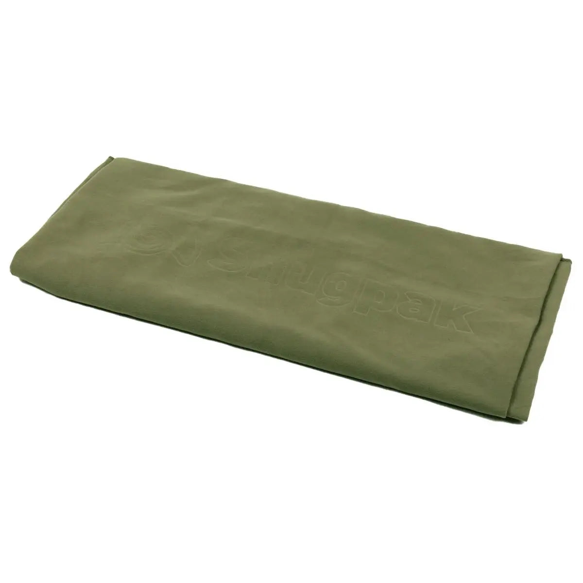 Snugpak Head to Toe Towel Olive - John Bull Clothing