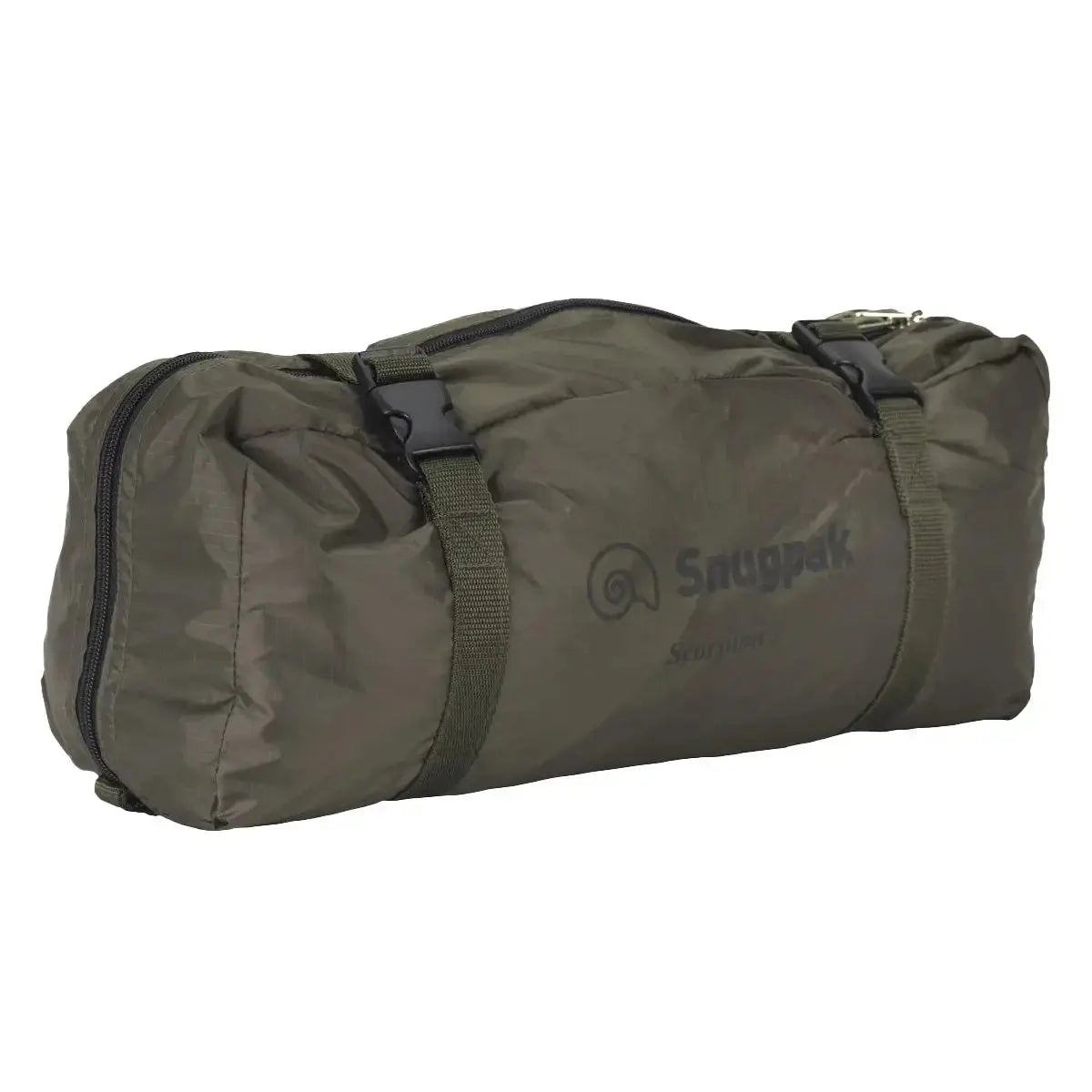 Snugpak Scorpion 2 IX Hiking Tent Olive - John Bull Clothing