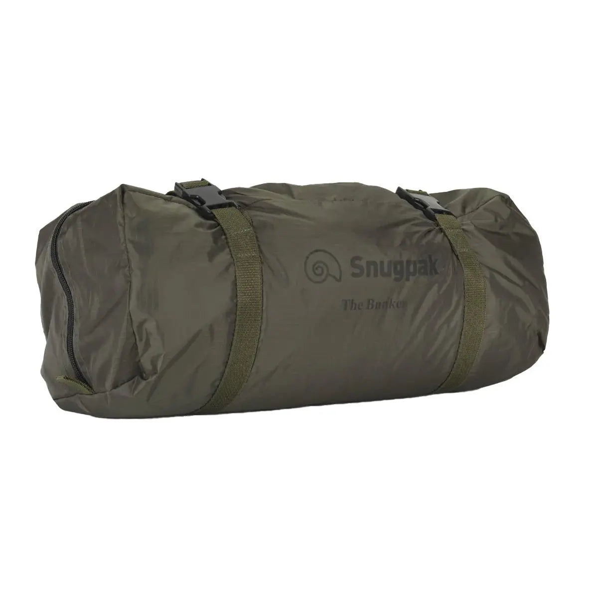 Snugpak The Bunker IX Expedition Camping Tent Olive - John Bull Clothing