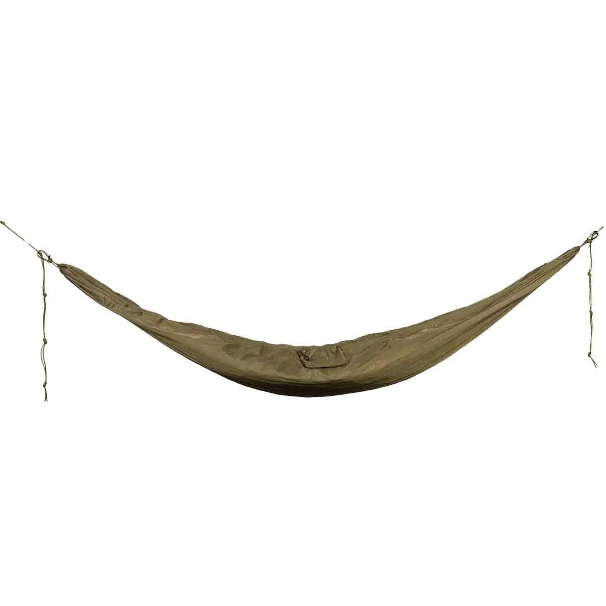 Snugpak Tropical Hammock Olive Green - John Bull Clothing