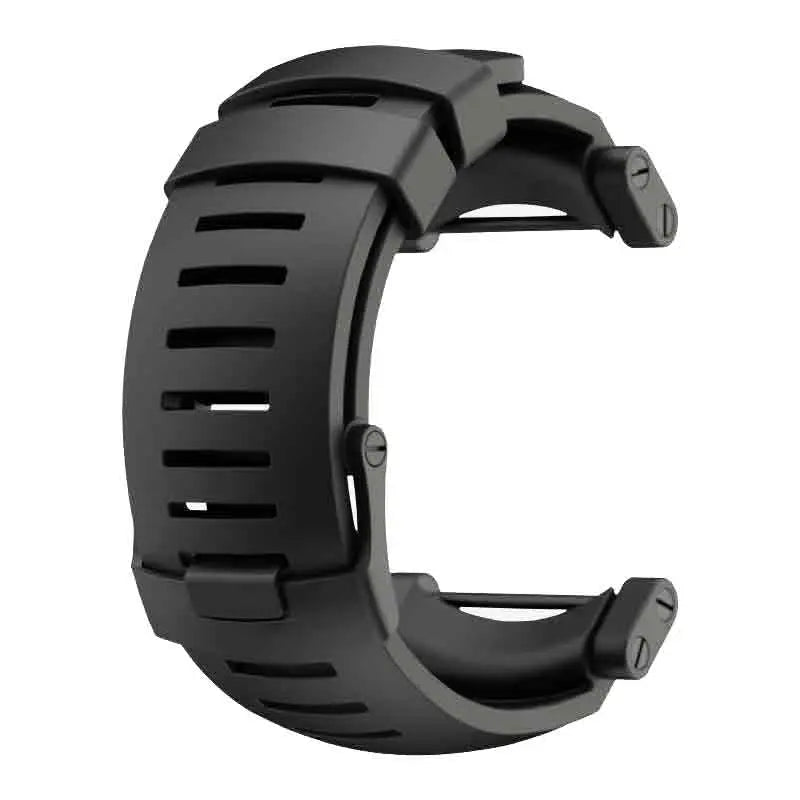 Suunto Core Replacement Silicone Watch Strap John Bulls