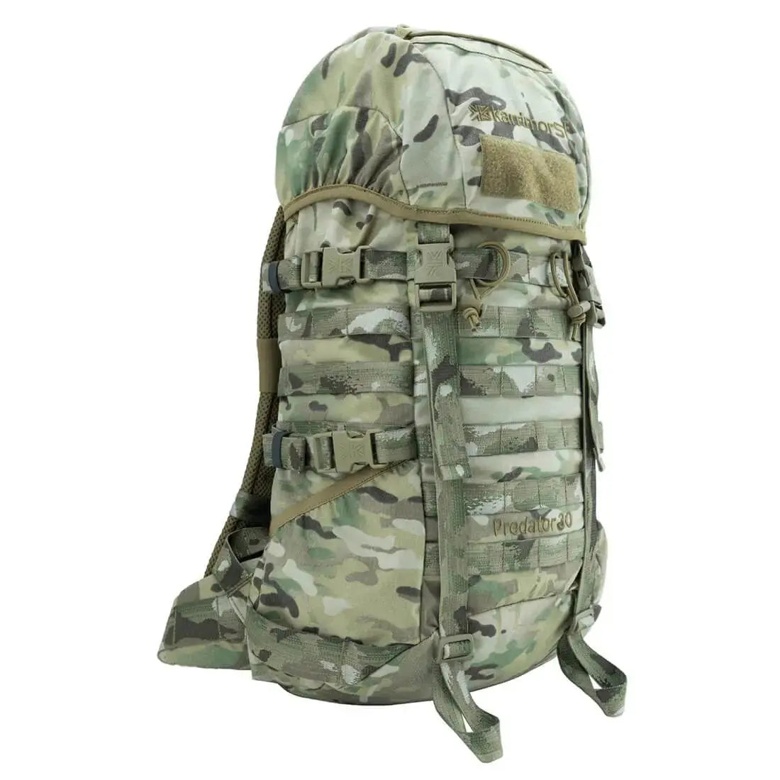 Karrimor Predator 30 Litre Daysack | John Bull Clothing