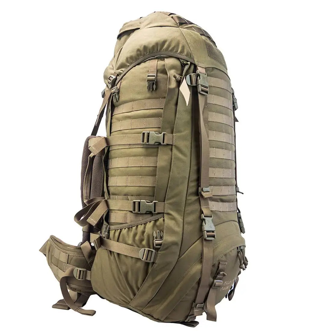 Karrimor predator patrol 45 litre outlet rucksack