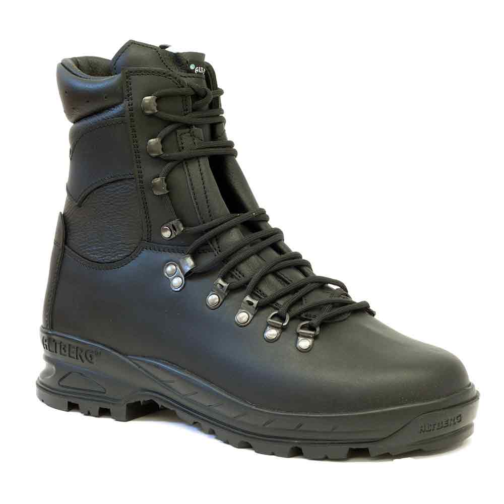 Army Boots Police Boots Outdoor Footwear John Bulls