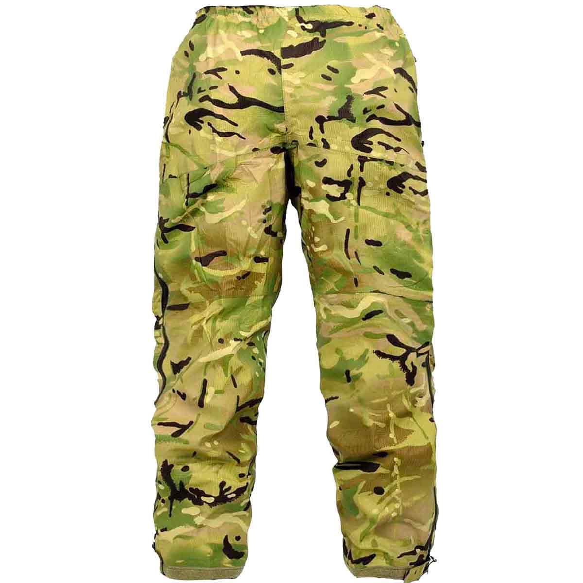 british army lightweight waterproof mvp trouser mtp john bull clothing jb1128 m 75 80 160498