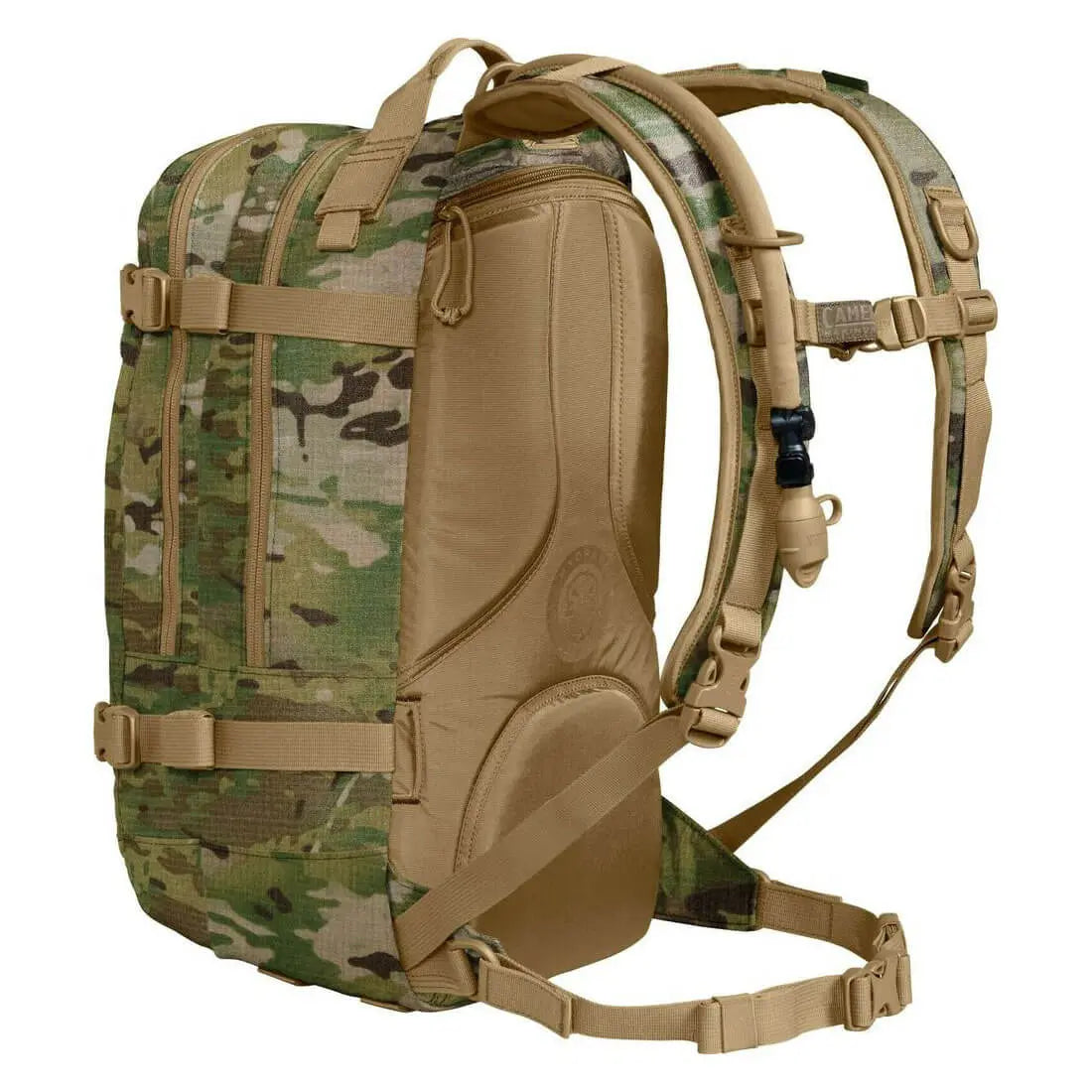 Camelbak military clearance hawg