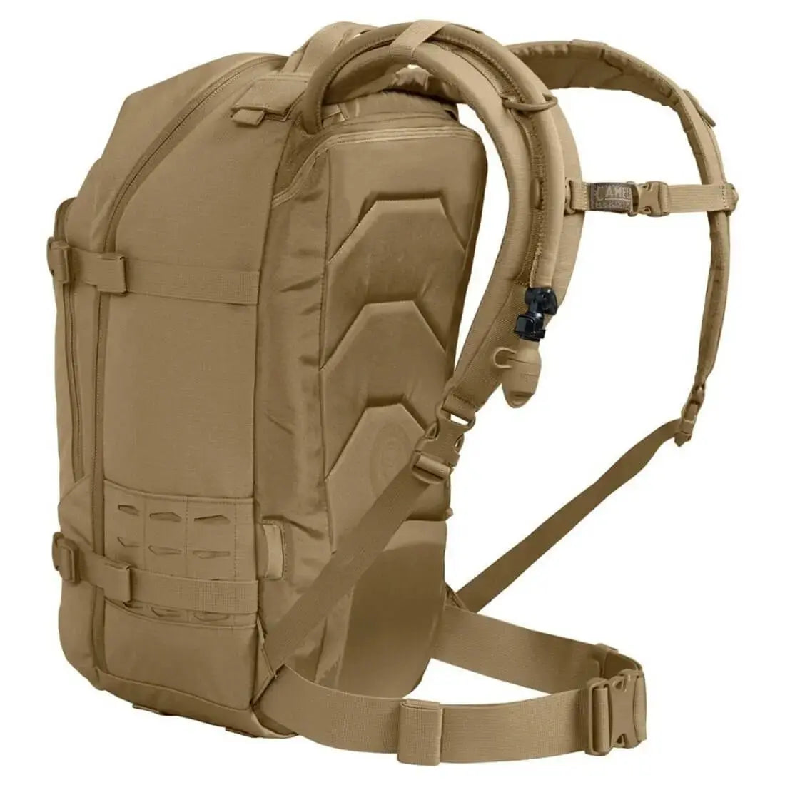 Mil spec shop tactical backpack