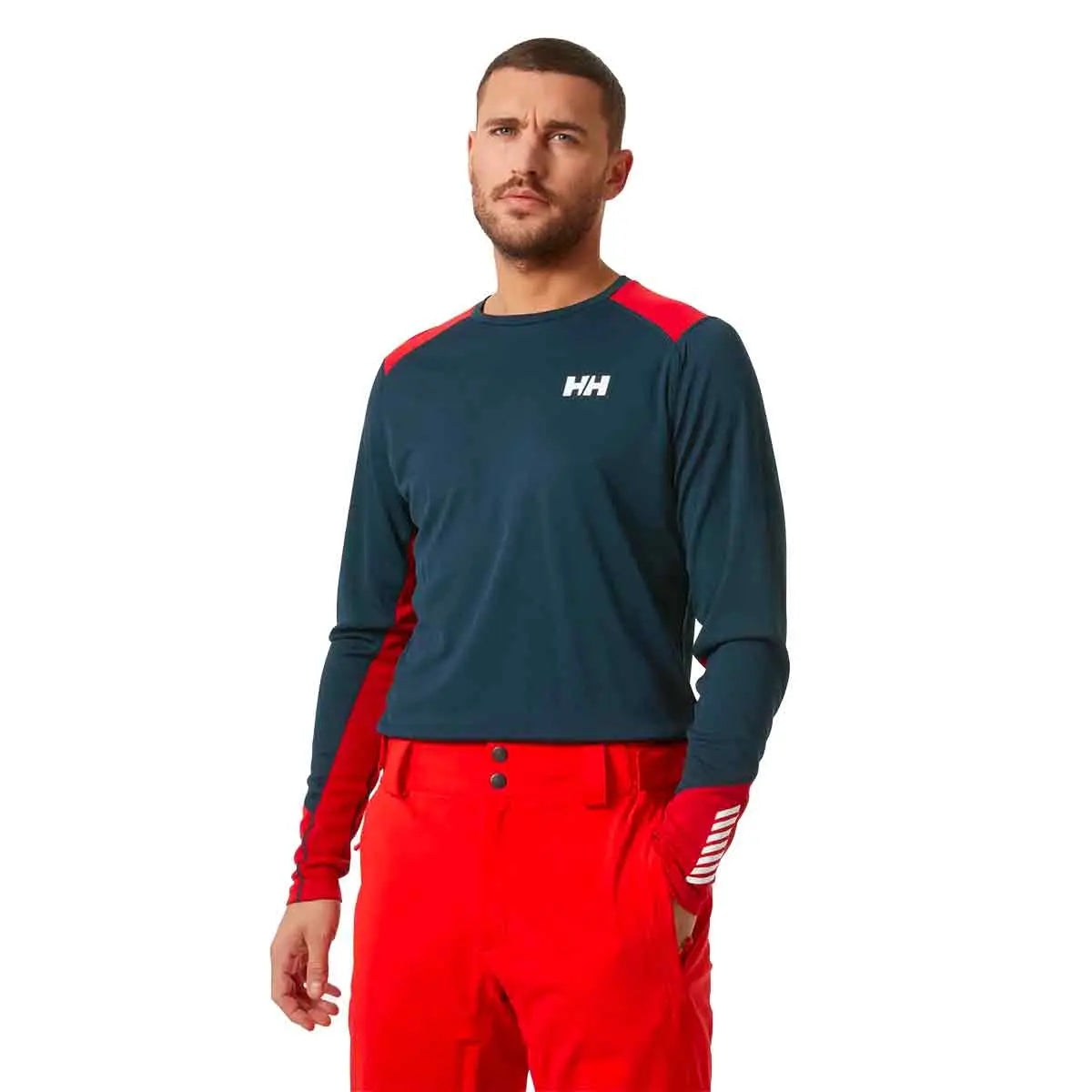 Helly hansen hh lifa clearance crew