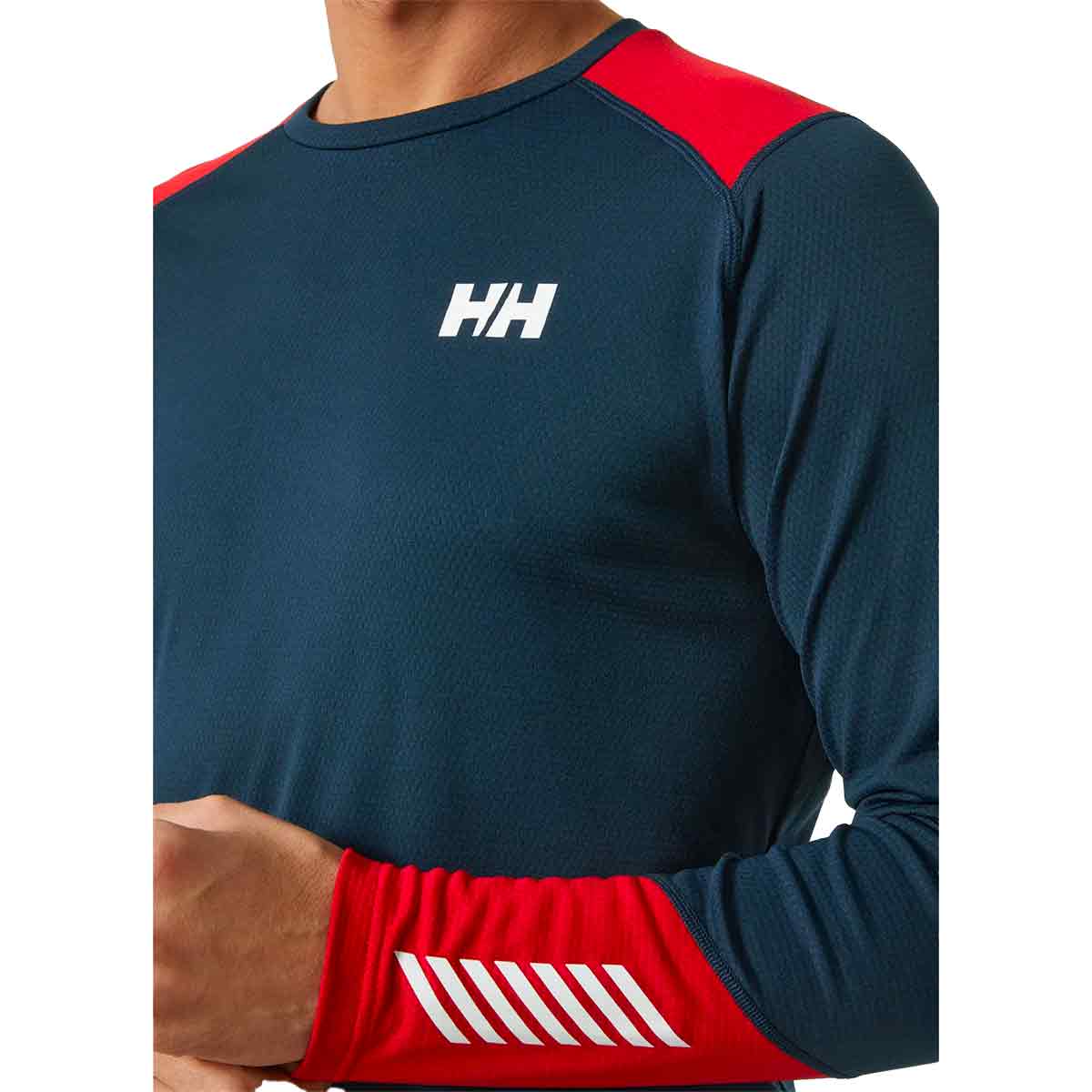 Helly hansen shop lifa active crew