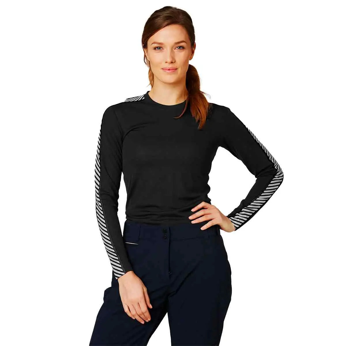 Helly hansen hotsell long johns