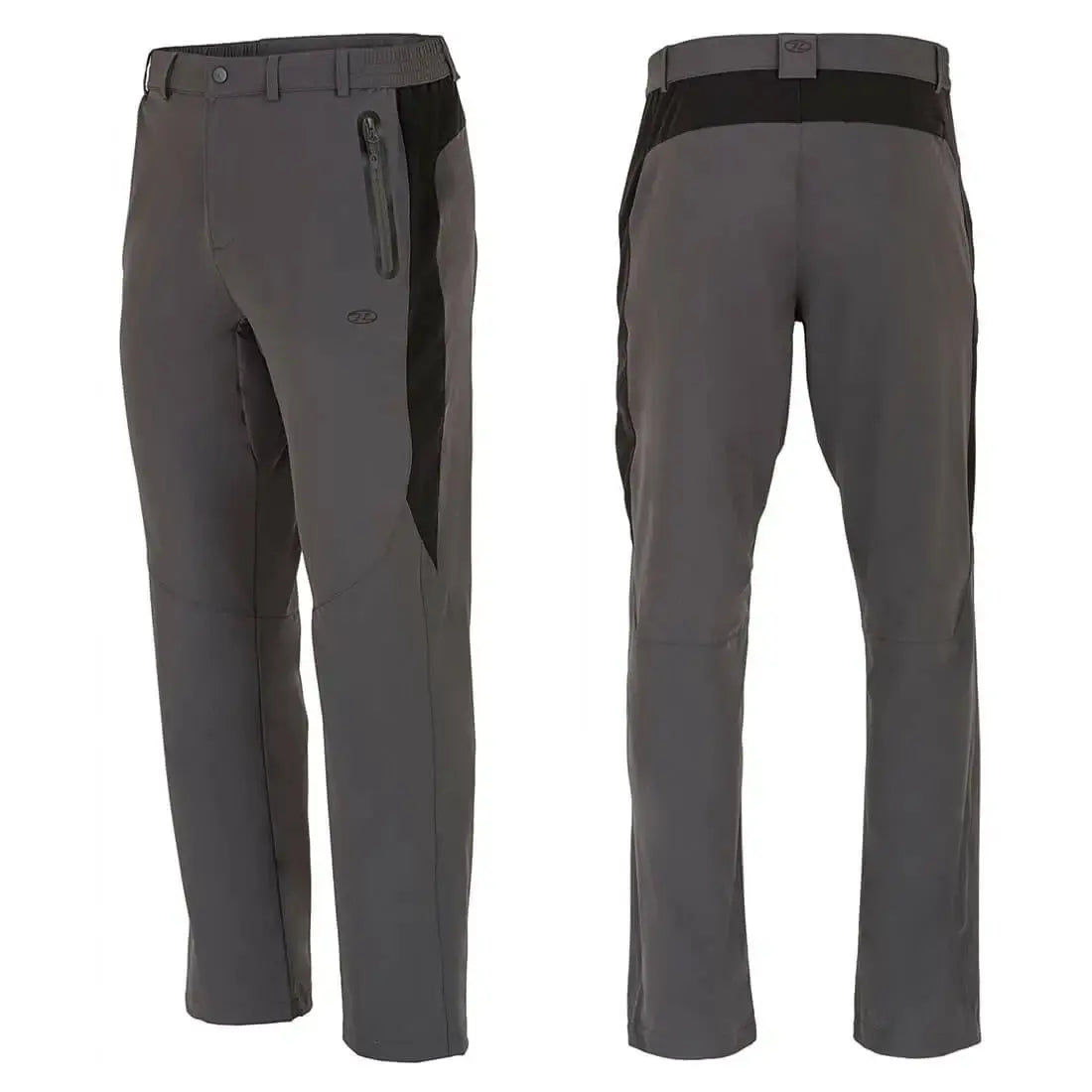 Mens Outdoor Trousers | Hiking & Walking Trousers | Sports Direct