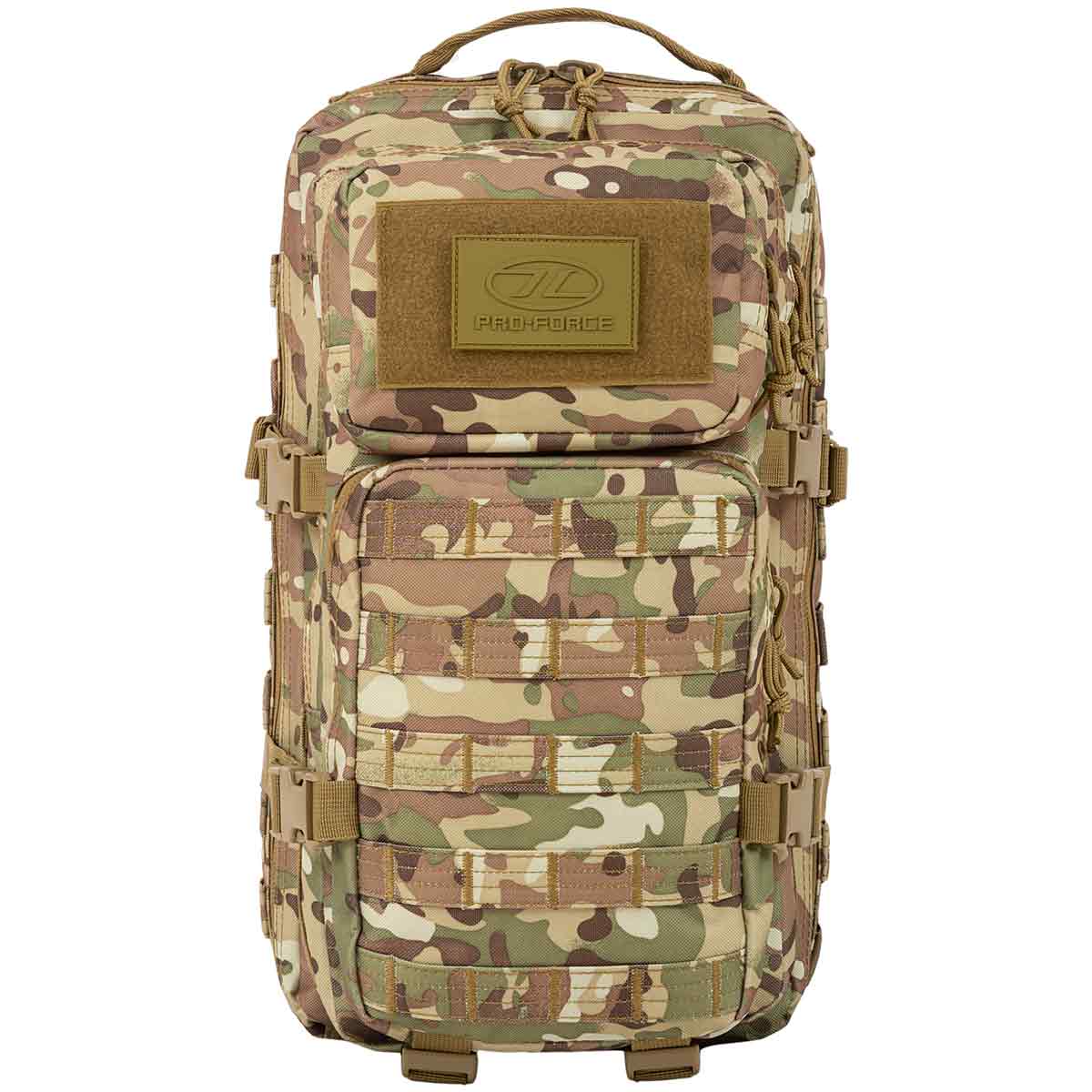 Highlander recon shop 20l pack