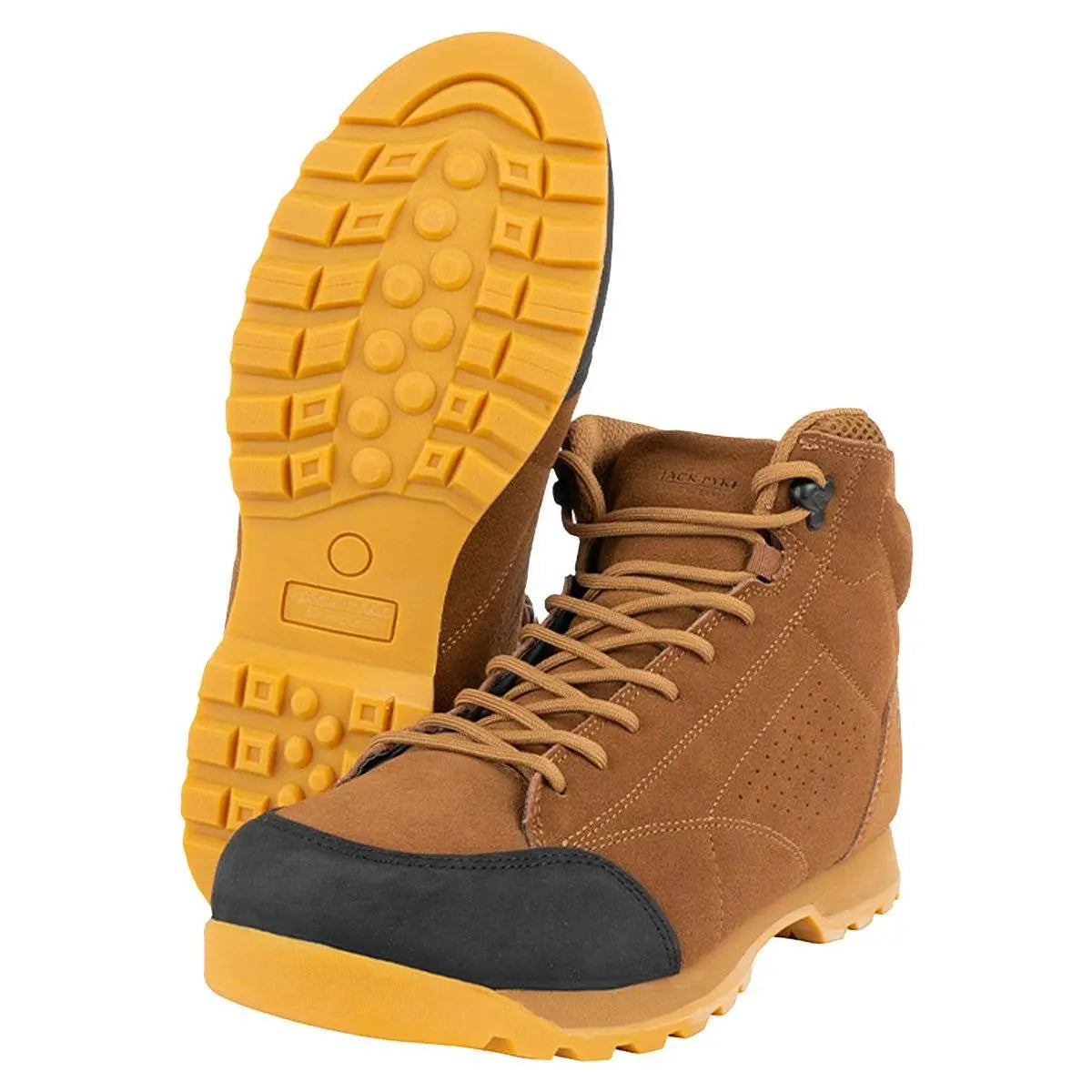 Jack Pyke Lowland Waterproof Boots John Bull Clothing