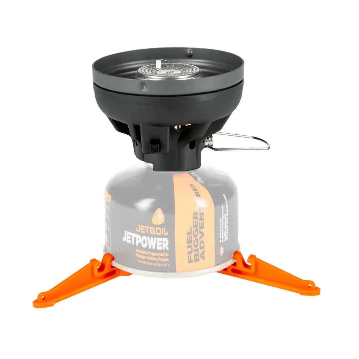 Jetboil Flash Wild 1L Camping Gas Stove FLWLD | John Bulls