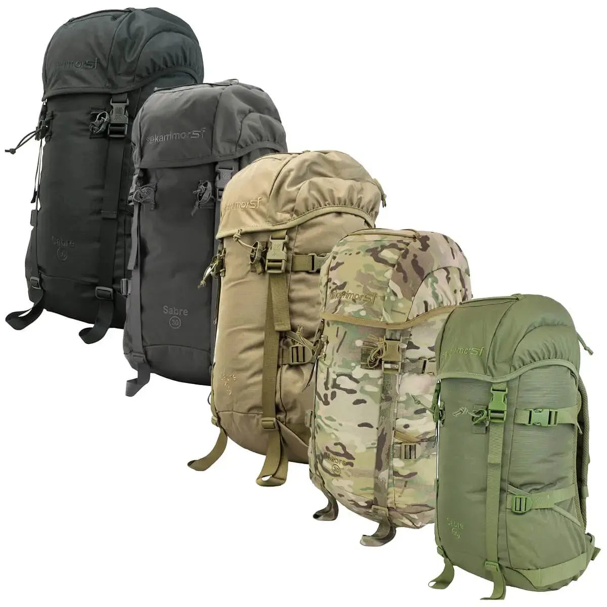 Karrimor backpack deals