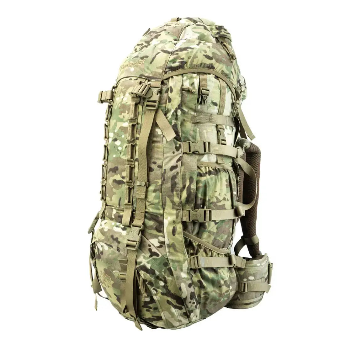 Sac karrimor outlet sabre 60 100