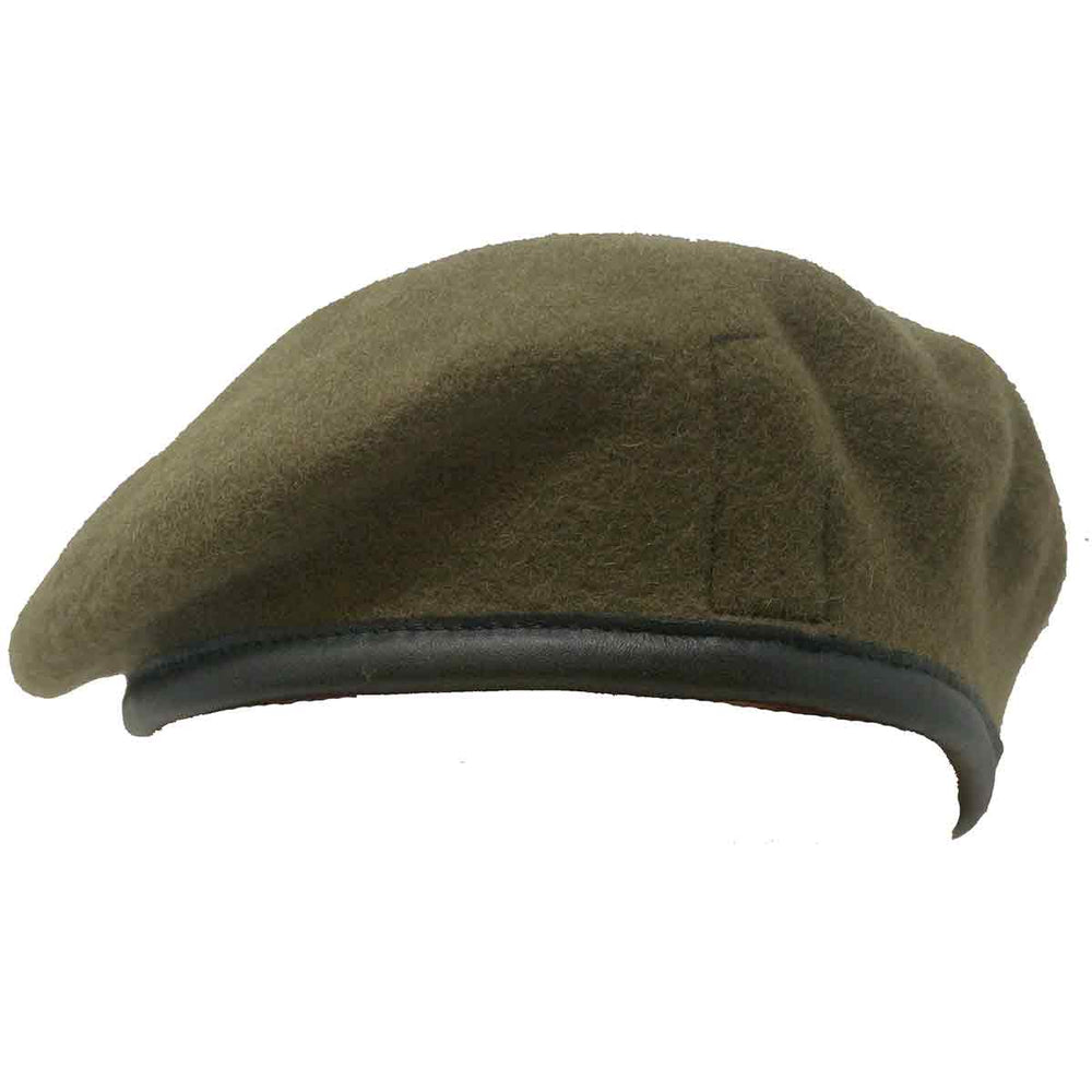 Military Berets for Army, Navy & Air Force | John Bulls